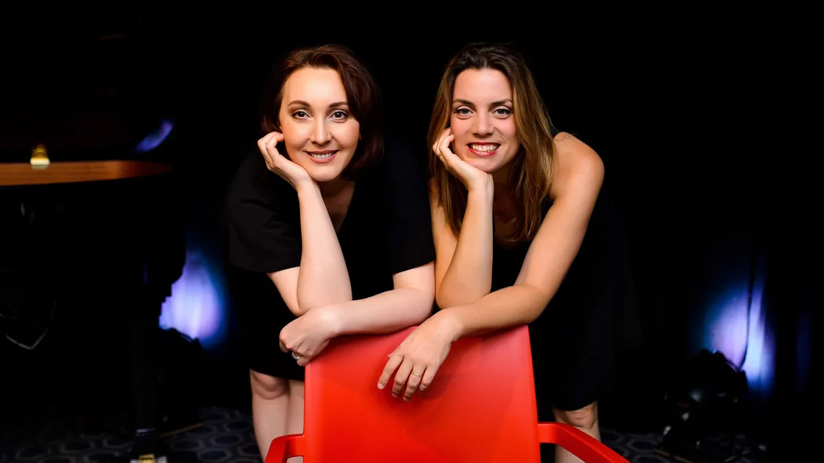 Duo Novelettes