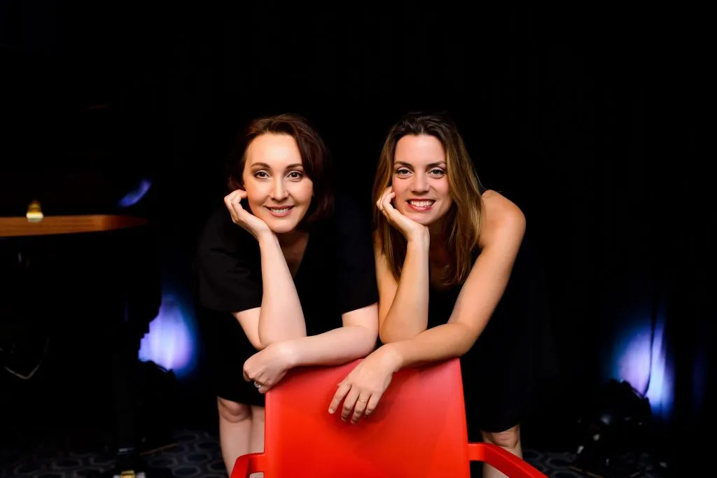 Duo Performance 1
