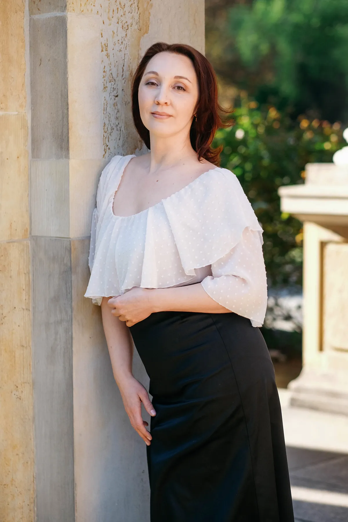 Portrait 1